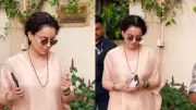 Kangana Ranaut Addresses Viral Mangalsutra Video: What Is the Big Deal?