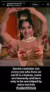 Kangana Ranaut Praises Vyjayanthimala in Heartfelt Note