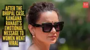 Kangana Ranaut Sparks Debate on Marriage and Women's Independence Online