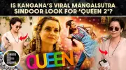 Kangana Ranaut's Mangalsutra Video Sparks Wedding Rumours: Truth Revealed