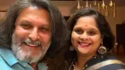 Kannada Actor Dileep Raj's Wife Srividya Pens Emotional Tribute After His Death