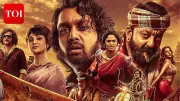 Kannada Film 'KD: The Devil' Releasing on Zee5 on June 5, 2026