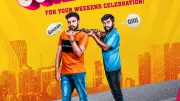 Kannada Film 'Super Hit' to Stream on Sun NXT from May 8