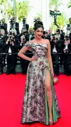Kannada Filmmaker Iti Acharya on Her Fifth Cannes Experience and New Film Triya