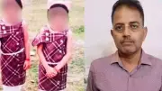 Kanpur murder accused attempts suicide in jail by slitting throat with steel plate