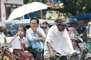 Kanpur to Face Rising Temperatures on May 7-8, IMD Warns