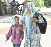 Kanpur to Face Severe Heatwave From May 16, Temperatures Up to 45°C