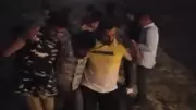 Kanpur: Two arrested in encounter for killing father-son in road rage