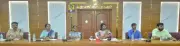 Kanyakumari Collector Orders Monsoon Preparedness Measures