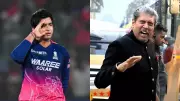 Kapil Dev Refrains from Judging Teen Sensation Vaibhav Sooryavanshi