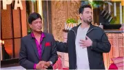 Kapil Sharma Hosts Samay Raina, Ranveer Allahbadia with Arch Rival Sunil Pal in Special Episode