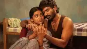 Kara Box Office: Dhanush Film Earns Rs 43.14 Crore Worldwide in Eight Days