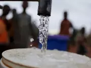 Karachi Faces Severe Water Crisis After Power Failure Bursts Supply Lines