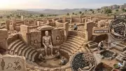 Karahantepe Excavations Reveal Complex Neolithic Society and Diet