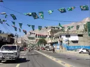 Karakoram Highway Crippled by Floods and Protests in PoGB