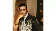 Karan Johar Gets Heartfelt Birthday Wishes from Bollywood Stars