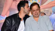Karan Johar Reacts to David Dhawan's Retirement, Calls Him 'No. 1 Man'