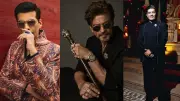 Karan Johar Reveals Why He Unfollowed Shah Rukh Khan and Manish Malhotra on Instagram