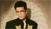 Karan Johar Says People No Longer Want to Copy Bollywood Celebrity Style