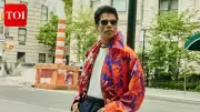 Karan Johar Unfollows Bollywood Stars on Instagram, Netizens Shocked