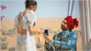Karan Kundrra Proposes to Tejasswi Prakash on Reality Show Desi Bling