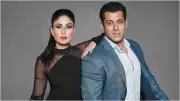 Kareena Kapoor Khan to Star Opposite Salman Khan in Raj & DK's Superhero Film