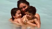 Kareena Kapoor's Parenting Wisdom: Why Kindness Matters More Than Success