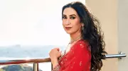 Karisma Kapoor Returns as Tough Cop in ZEE5 Series 'Brown' Teaser