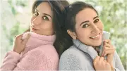 Karisma Kapoor's Web Series 'Brown' Teaser Unveiled, Kareena Excited