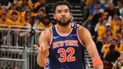 Karl-Anthony Towns Injury Status vs Cavaliers: Knicks Star Expected to Play