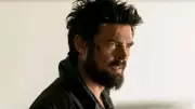 Karl Urban Claps Back at Fan Criticizing The Boys Episode 7