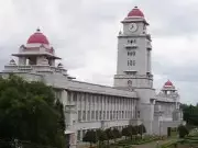 Karnatak University Sees Steady Drop in PG Enrolment Amid Competition