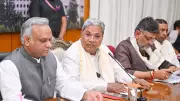 Karnataka Anxious Over 16th Finance Commission Draft Rules on Funding