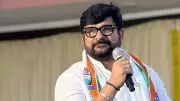 Karnataka Assembly Disqualifies Congress MLA Vinay Kulkarni After Conviction in Murder Case