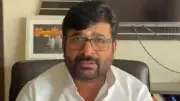 Karnataka Assembly Disqualifies Congress MLA Vinay Kulkarni After Murder Conviction