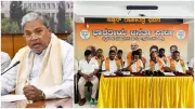 Karnataka BJP demands list of Congress govt's achievements amid power tussle