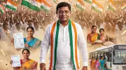 Karnataka Bypolls: Congress Nears Victory in Bagalkot Constituency