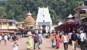 Karnataka Cabinet Approves Rs 604.6 Crore Master Plan for Kukke Subrahmanya Temple