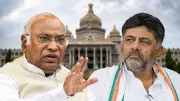 Karnataka Cabinet Expansion Pending as No Proposal Received: Kharge
