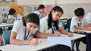Karnataka Cabinet Panel to Review State Education Policy Report