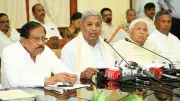 Karnataka Cabinet Reshuffle Expected This Month, Says Congress MLA