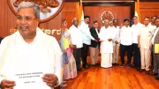 Karnataka Caste Census Report Sparks Leadership Transition Speculation in Congress