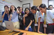Karnataka CBSE Class 12 Pass Percentage Drops to 93.1%, Three-Year Low