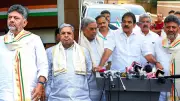 Karnataka CM Change Buzz Grows After Rahul-Sidda Meeting, RS Berth Offered