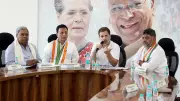 Karnataka CM Change to Trigger Major Political Reshuffle: Key Posts Vacant