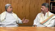 Karnataka CM News: Siddaramaiah Offered Rajya Sabha Seat, DKS Frontrunner