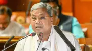 Karnataka CM Siddaramaiah Compares BJP to Crabs in a Basket