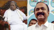 Karnataka CM Siddaramaiah Invited to Kerala CM-Designate VD Satheesan's Swearing-In