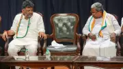 Karnataka CM Siddaramaiah Likely to Resign on Thursday, Says Congress MLA