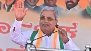 Karnataka CM Siddaramaiah Opposes Bhagva, Announces Cabinet Reshuffle